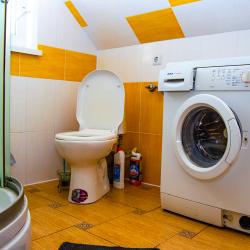 Фото Отель Гостевой дом Миндальный 39