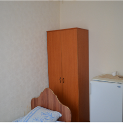 Фото Отель Лесная поляна