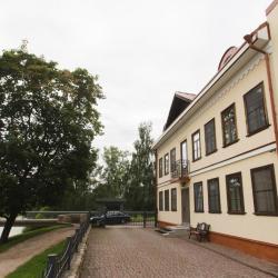 Фото Отель Гостевой дом на Верхне-Береговой