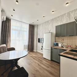 Апартаменты на проспекте Маршала Жукова 5 — 9dabd42e88f70e39c5c58ec6d6182b6c