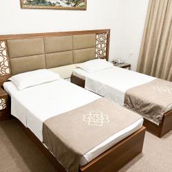 Фото Отель Reikartz Xon Tashkent (Рейкартц Хон )