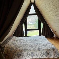 Фото Отель BalkariA-frame (БалкариА-фрейм)