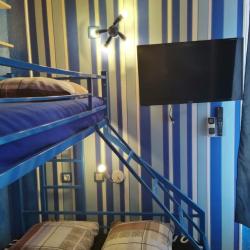 3-местный номер эконом