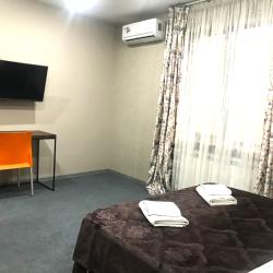 Фото Отель Енисей