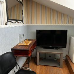Парк-Отель — 9dac97b501ef964819fbee53172e2bbb