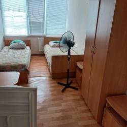 Фото Отель Авангард