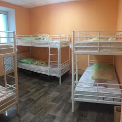 Фото Отель Уралец