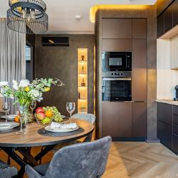 Фото Отель Ohta Park Suite 11