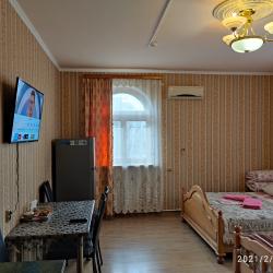 Номер полулюкс