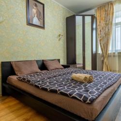 2-комнатные апартаменты улучшенные №1