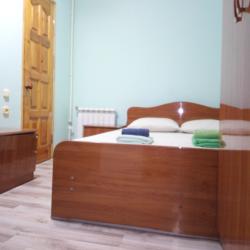 3-местный номер стандарт семейный