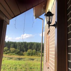 Фото Отель На берегу