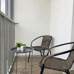 Фото Апартаменты Йорт на улице Габдуллы Кариева 4Ак2