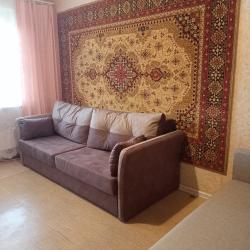 2-комнатные апартаменты стандарт г. Тула, ул. Демонстрации, д. 8
