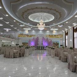 Фото Отель QiBLA TOZABOG (Кибла Тозабог)