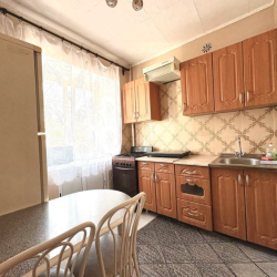 Фото Апартаменты на Амурском бульваре 36