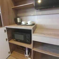 Комната люкс