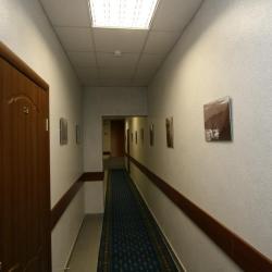 Фото Отель На высоте