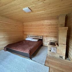 Фото Отель Балыкту