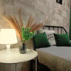 Фото Апартаменты на улице Михаила Петрова