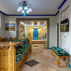 Фото Отель Дом в квартале Клязьма 211