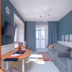 Фото Апартаменты на Фабричной 65