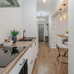 Фото Отель RentPlaza (РентПлаза) на улице Печерская