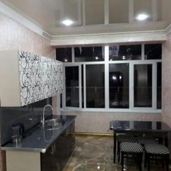 2-комнатные апартаменты стандарт