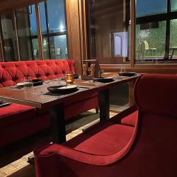 Фото Отель ЮНА AQUA LIFE (ЮНА АКВА ЛАЙФ)