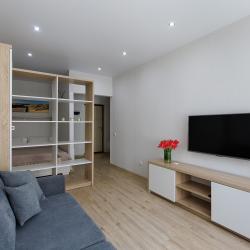 Фото Апартаменты улице Большая Окружная 4