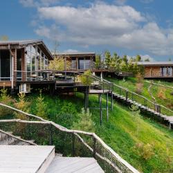 Фото Отель THE Камский