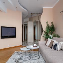 Фото Отель GMApartments (ДжиЭмАпартментс) на переулке Серпов 3-5