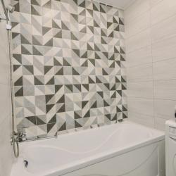 Фото Апартаменты на улице Холмогорова, 17А