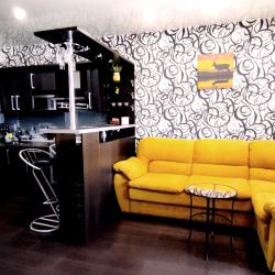 Фото Отель Apart Inn (Апарт Инн) на Кузнецкстроевском 9