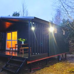 Фото Отель Олин лес