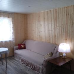 Коттедж стандарт