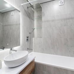 Фото Апартаменты на бульваре М.М. Кузьмина 13