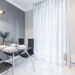 1-комнатные апартаменты улучшенные