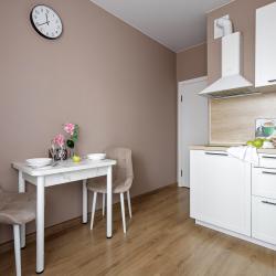 Фото Апартаменты на улице Круговая 4В корпус 4