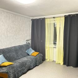 1-комнатные апартаменты стандарт