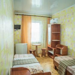 Номер стандарт