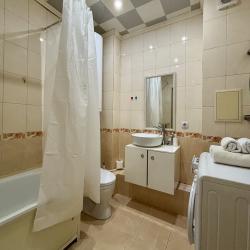 Фото Апартаменты на улице Физкультурная 12