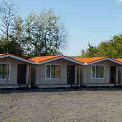 4-местный коттедж стандарт