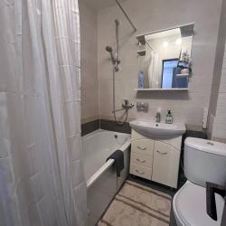 Фото Апартаменты на проспекте Парковый