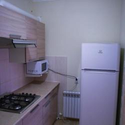 Фото Отель Панорама