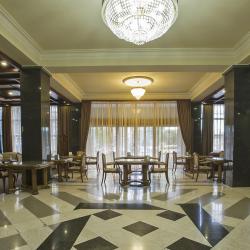 Фото Отель Ani Central Inn (Ани Централ Инн)