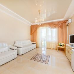 Номер стандарт семейный