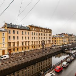 фото 10 ARent (АРент) на улице Малая Конюшенная