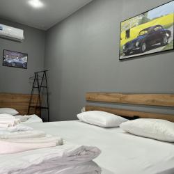 Фото Отель Астонит