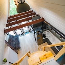 Коттедж стандарт